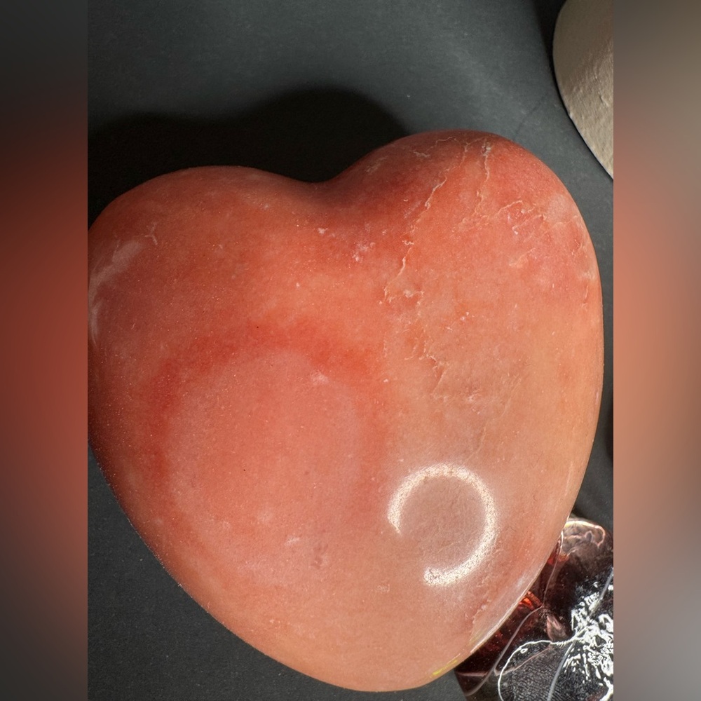 Heart stone bundle - Picture 3 of 6